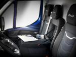 Iveco Daily Van 2019 года